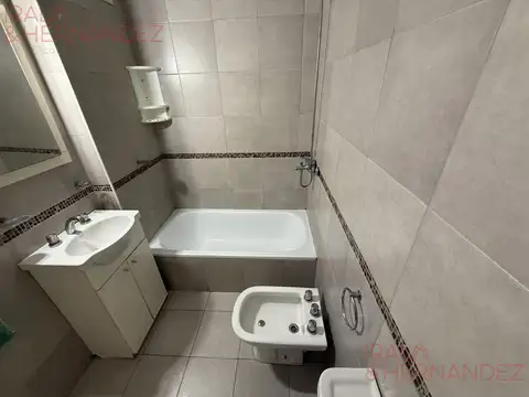 Departamento en Alquiler Permite mascota