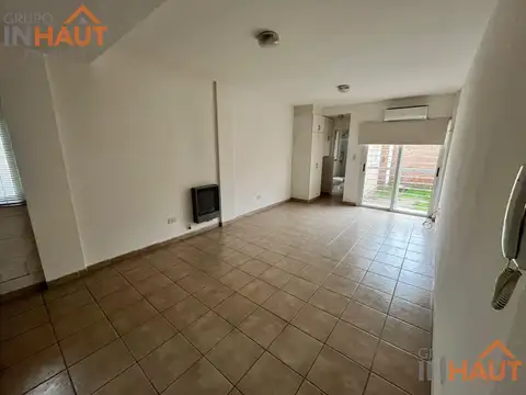 venta de monoambiente con cochera en cipolletti