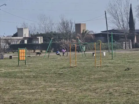 Terreno en Venta de 439,8 m2