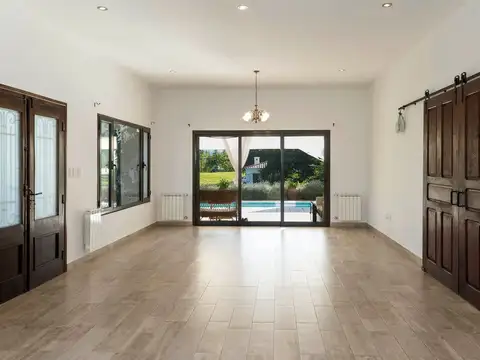 Casa en Venta en El Tipal, USD 330.000