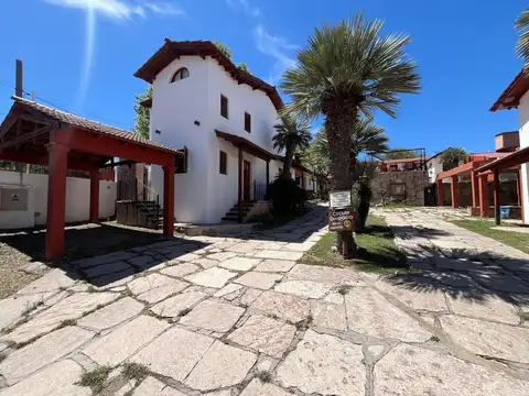 Hotel en Venta en Villa Cura Brochero, USD 600.000