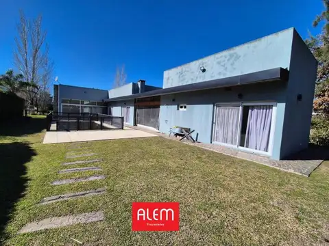 CASAS - CASA - EZEIZA, GRAN BS. AS. OESTE SUR