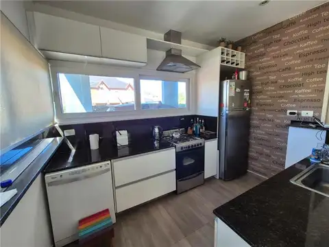 Casa en Alquiler 12 años