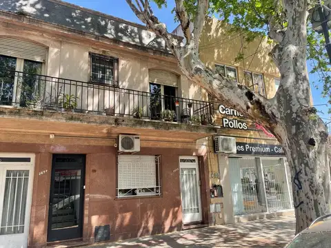 Avenida La Plata 2600