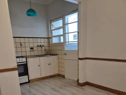 Departamento en Venta 60 años