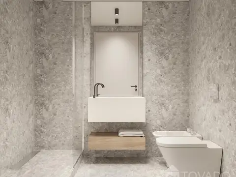 Departamento en Venta en Belgrano, USD 93.100