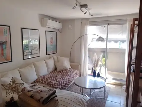 Echeverria 5400, Piso 2