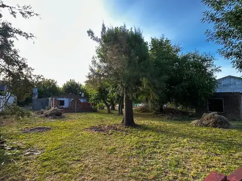 Terreno en Venta de 1374,0 m2