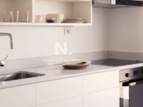 Departamento en Alquiler Temporal de 2 dormitorios