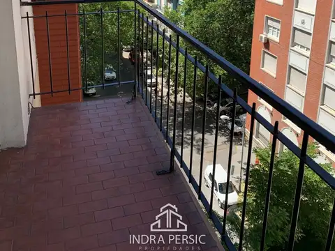 Departamento en Alquiler Temporal 50 años