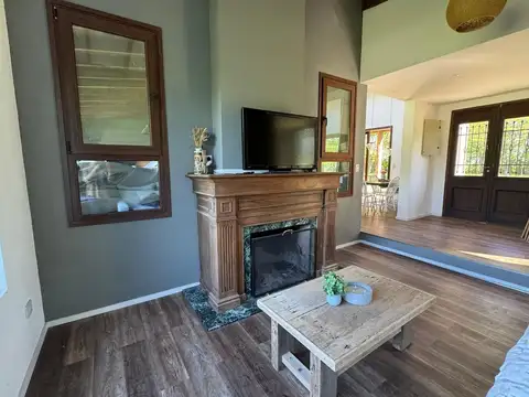 Casa en Venta 25 años
