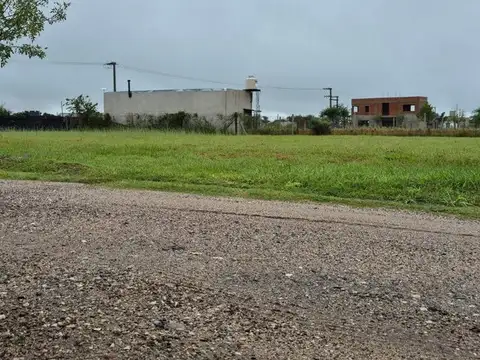 Terreno en Venta en Juarez Celman, USD 19.000