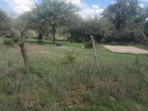 Terreno en Venta de 382,0 m2