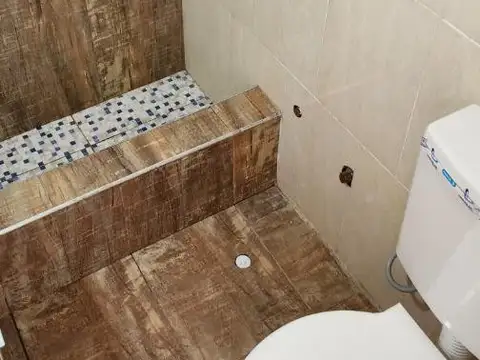 Depto Tipo Casa en Venta 15 años