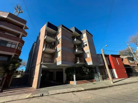 Departamento tipo duplex  4 ambientes en VENTA