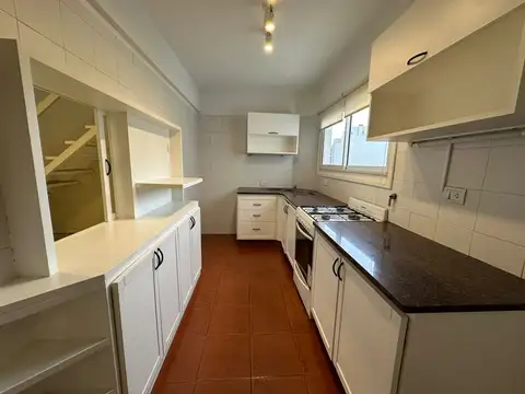 Departamento tipo duplex  4 ambientes en VENTA