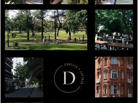 Departamento en Venta A Estrenar