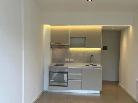 Departamento Monoambiente en venta - 1 Baño - Palermo