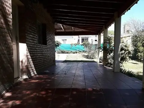 Los Jázminez 400