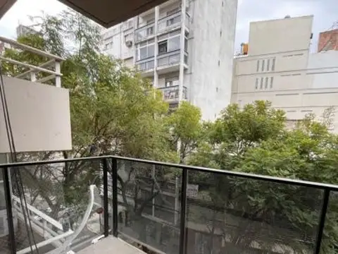 MONTEVIDEO 1620 , Piso 3