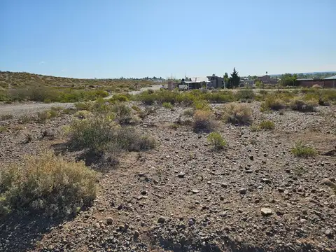 Lote en Barrio La Ruca. Balsa las Perlas.