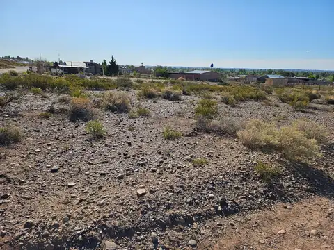 Terreno en Barrio La Ruca. Balsa las Perlas