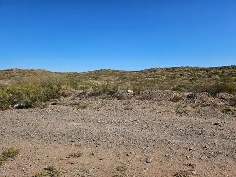 Lote en Barrio La Ruca. Balsa las Perlas.