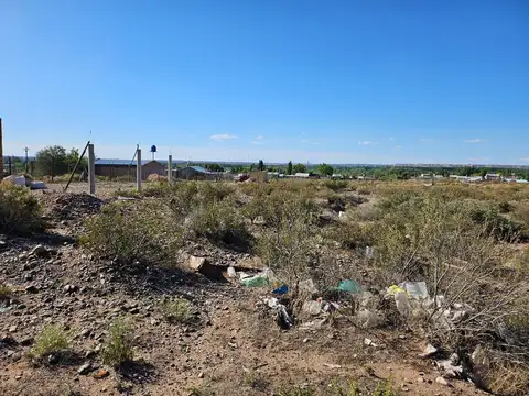 Terreno en Venta 11  mts Frente