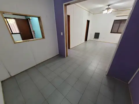 S Soreda 6200, Piso PB