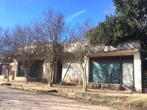 Locales comerciales en Las Marianas