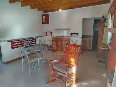 Casa en Venta en Vistalba, USD 135.000