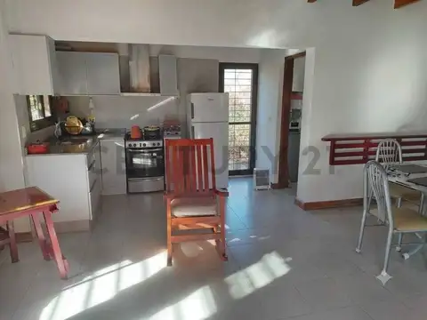 Casa en Venta de 1 dormitorio