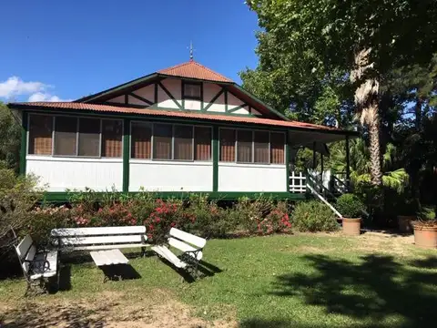 Casa en Venta en Rio Sarmiento, USD 190.000