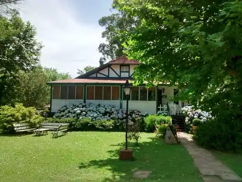 Casa en Venta A Estrenar