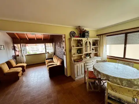 Departamento en Alquiler Temporal de 3 ambientes