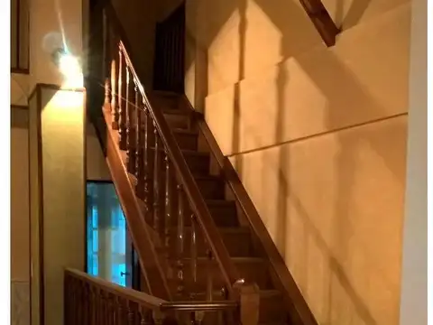 Casa en Alquiler de 3 dormitorios