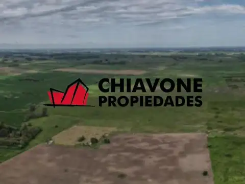 Campo de 83.6ha en venta, Marcos Paz.