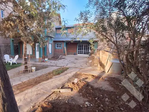 Casa en Venta de 6 dormitorios