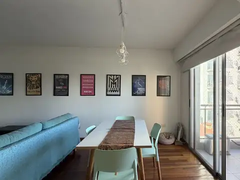 Departamento en Venta en Quilmes, USD 149.000
