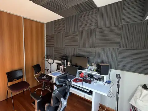 Departamento en Venta 8 años