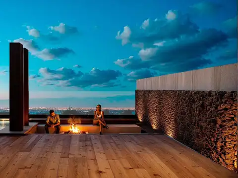 Departamento en Venta 1 año