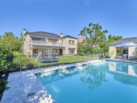 Barrio Cerrado Las Victorias