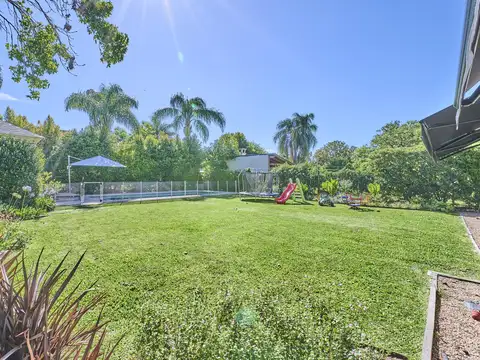 Casa en Venta de 3 dormitorios