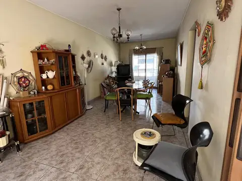 Departamento en Venta 25 años