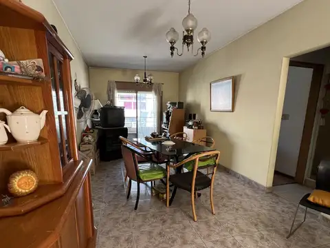 Departamento en Venta en General San Martín, USD 92.000