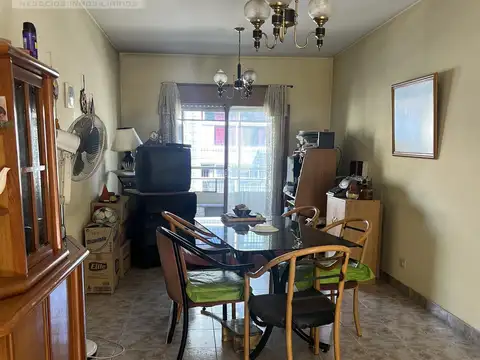 Departamento en Venta Apto profesional