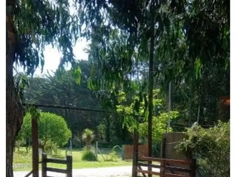 Casa en Alquiler Temporal de 2 dormitorios