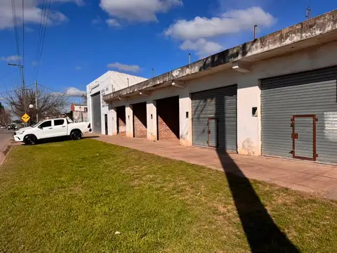 Local en Venta en San Vicente, USD 90.000