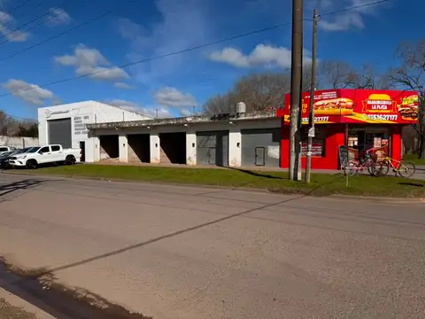 Local en Venta 6 años