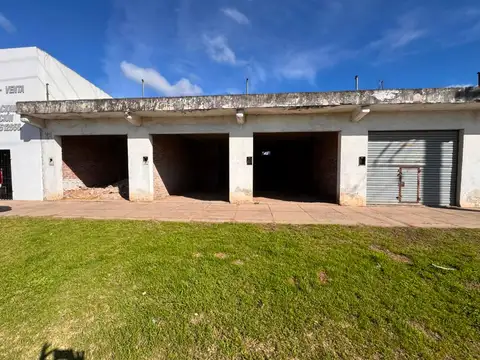 Local en Venta 6 años
